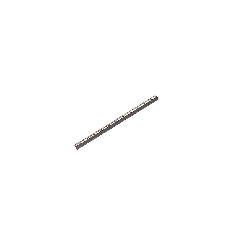 Barette S - Avec caoutchouc -25cm