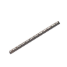 Barette S - Avec caoutchouc -35cm