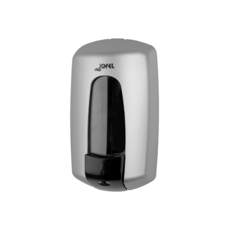 Distributeur manuel Silver - 900ml