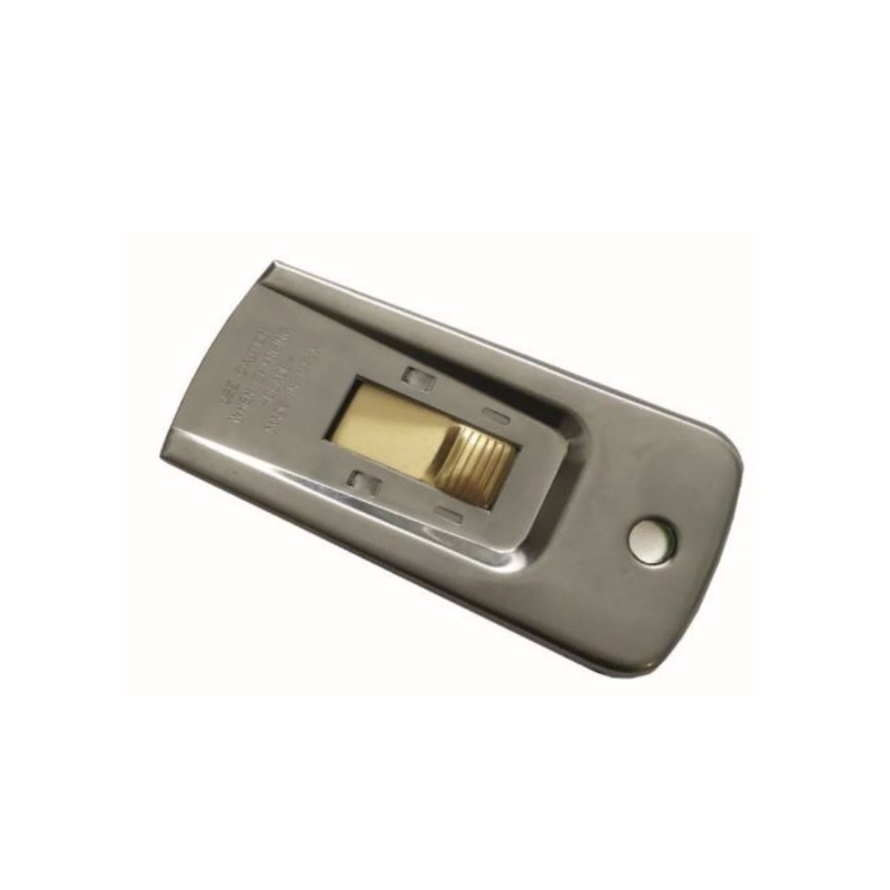 Grattoir de sécurité - Pour lame - 4cm