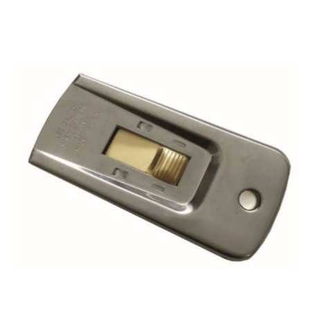 Grattoir de sécurité - Pour lame - 4cm