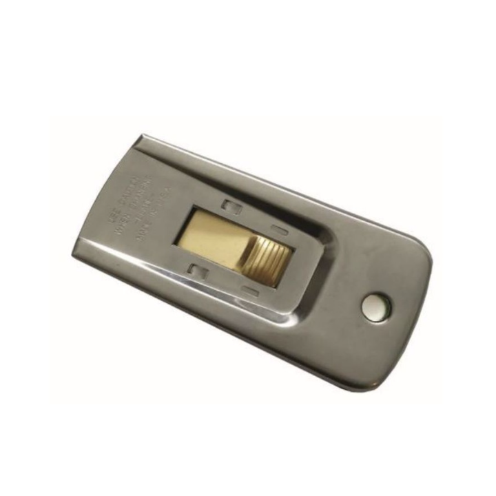 Grattoir de sécurité - Pour lame - 4cm