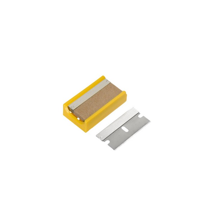 Lame pour grattoir - 4cm