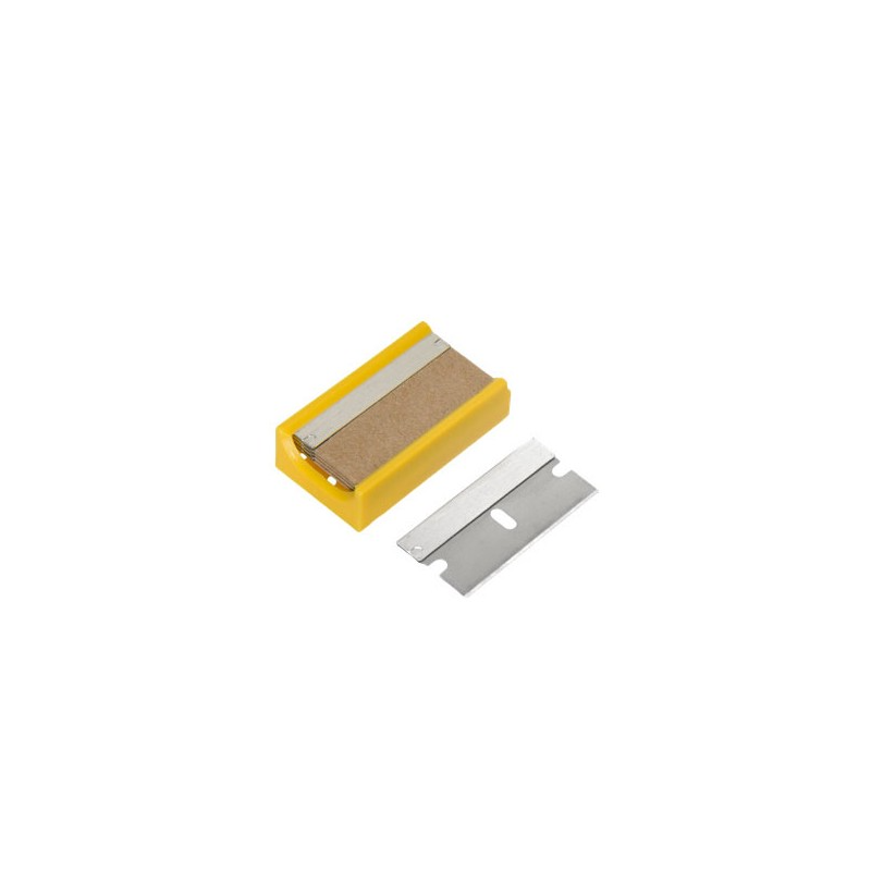 Lame pour grattoir - 4cm