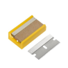Lame pour grattoir - 4cm