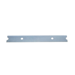 Lame pour grattoir - 10cm