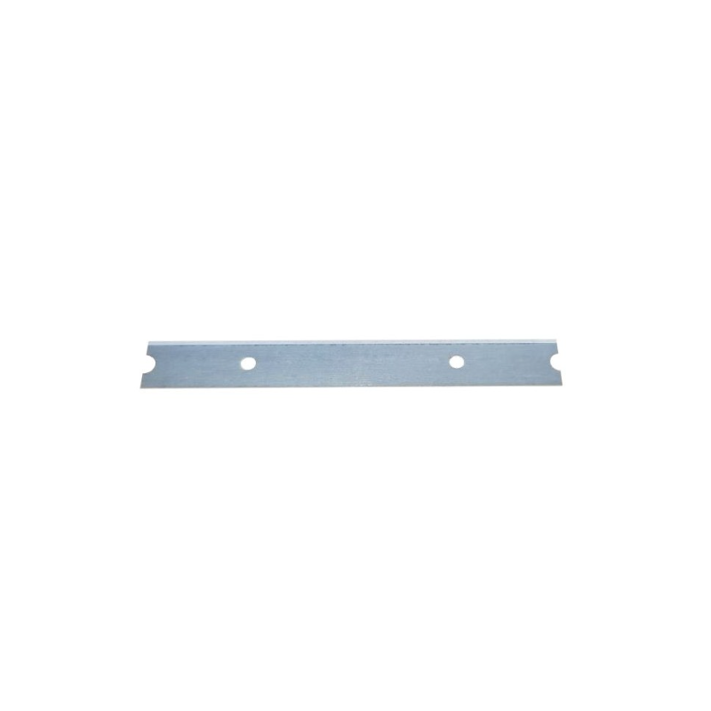 Lame pour grattoir - 10cm