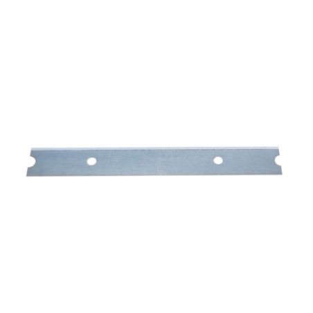 Lame pour grattoir - 10cm