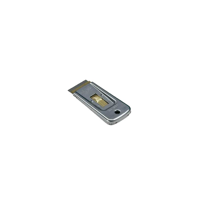 Grattoir de sécurité - Pour lame 4cm