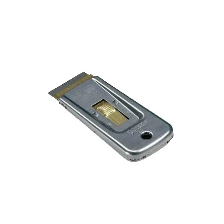Grattoir de sécurité - Pour lame 4cm