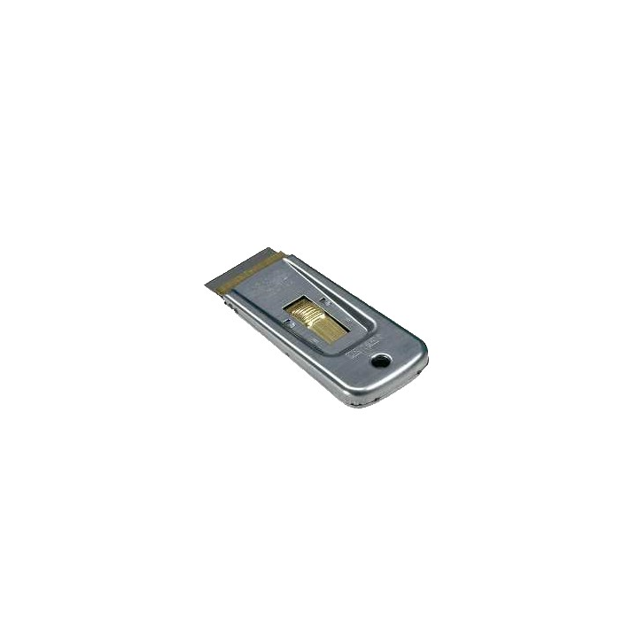 Grattoir de sécurité - Pour lame 4cm
