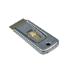 Grattoir de sécurité - Pour lame 4cm
