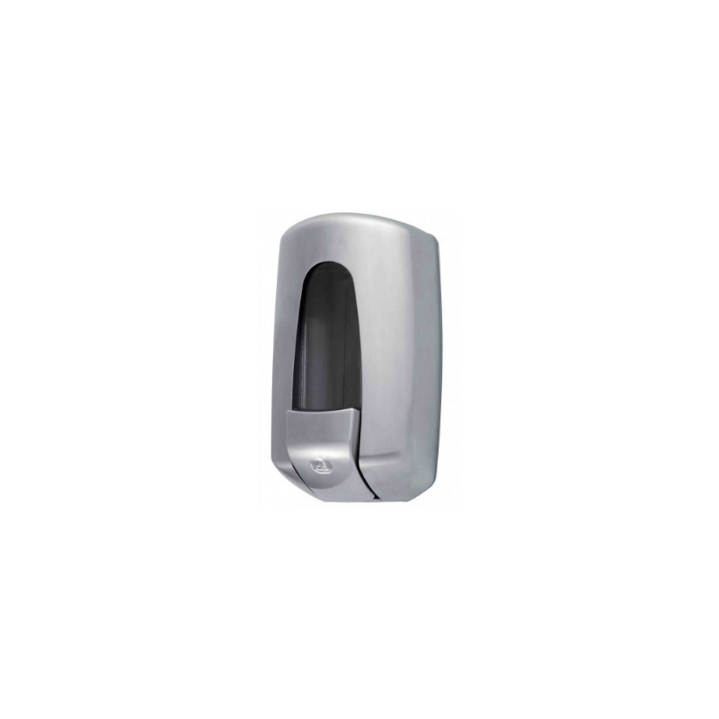 Distributeur manuel Inox Brossé - 900ml