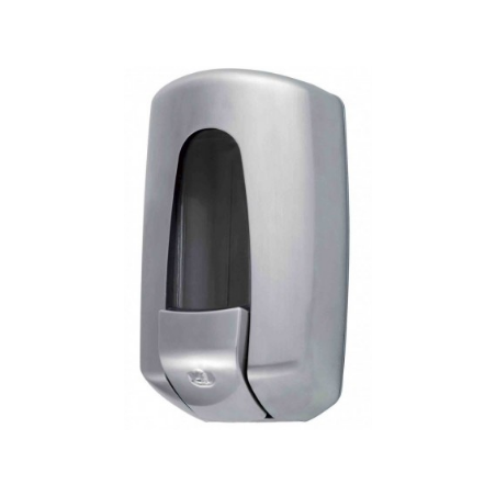 Distributeur manuel Inox Brossé - 900ml