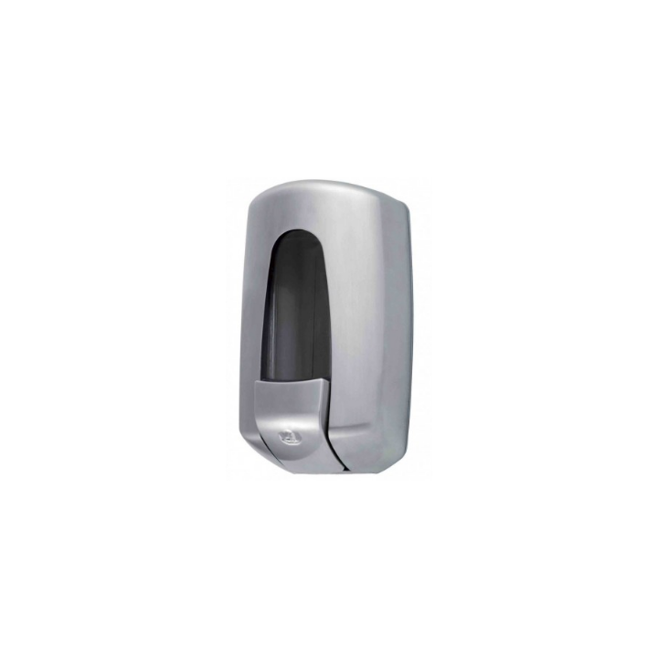 Distributeur manuel Inox Brossé - 900ml