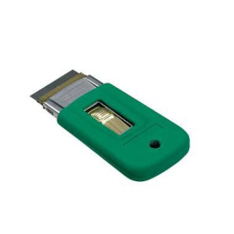 Grattoir de sécurité Ergotec - Pour lame 4cm
