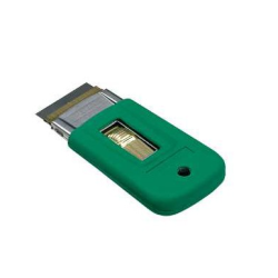 Grattoir de sécurité Ergotec - Pour lame 4cm