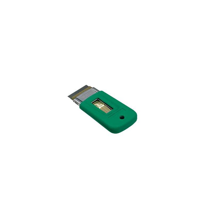 Grattoir de sécurité Ergotec - Pour lame 4cm