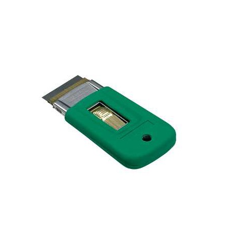 Grattoir de sécurité Ergotec - Pour lame 4cm