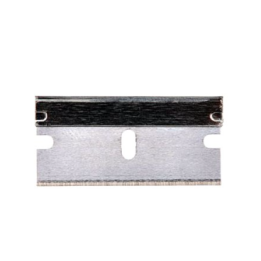 Lame pour grattoir - Boite de 250