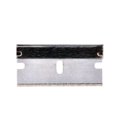Lame pour grattoir - Boite de 250