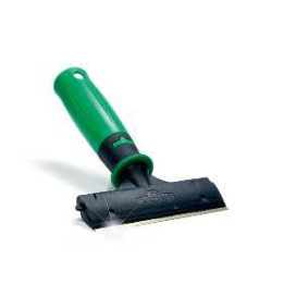 Grattoir Ergotec - Pour lame trim 10cm
