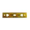 Lames pour grattoir - 0,2mm - 10cm