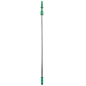Optiloc- Perche télescopique - 4m