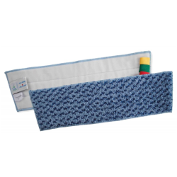 Puli scrub - Bandeau à scratch - 30cm