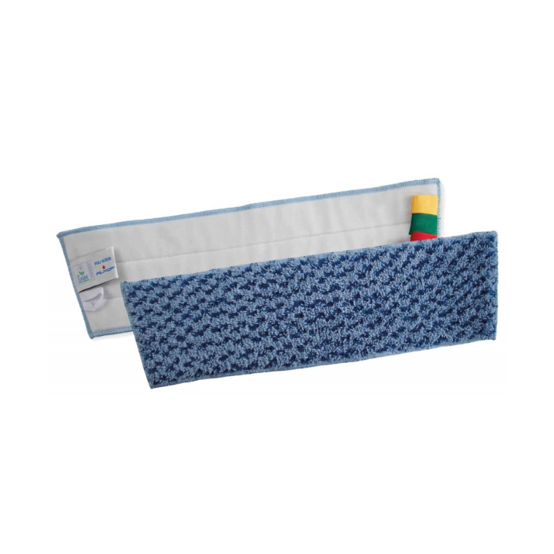 Puli scrub - Bandeau à scratch - 30cm
