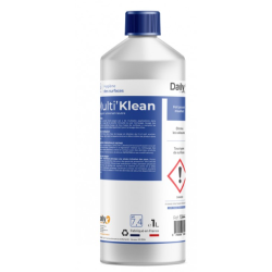 Multi'Klean - Détergent universel neutre - Bidon 1L