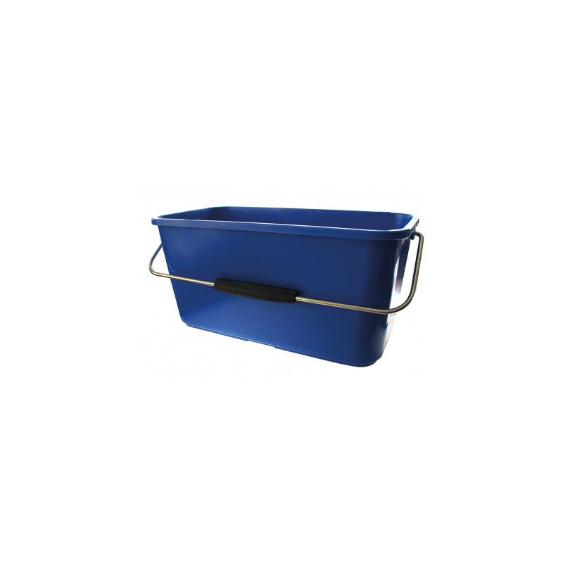 Seau vitrier - 14L