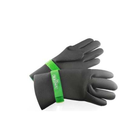 Gants néoprène isolant - Pour laveur de vitres - Taille L