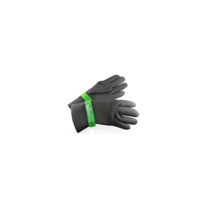 Gants néoprène isolant - Pour laveur de vitres - Taille XXL