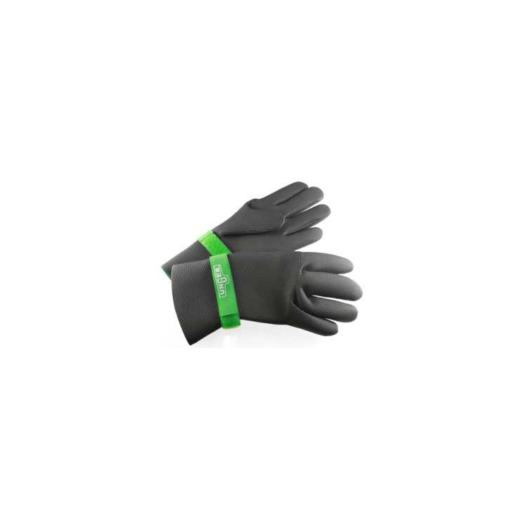 Gants néoprène isolant - Pour laveur de vitres - Taille XXL