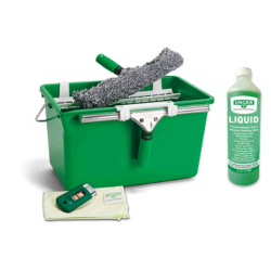 Ergotec 6 en 1 - Kit premium