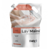 Crème lavante parfumée - Poche 3L