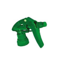 Tête couleur vert - Pour pulvérisateur