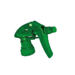 Tête couleur vert - Pour pulvérisateur