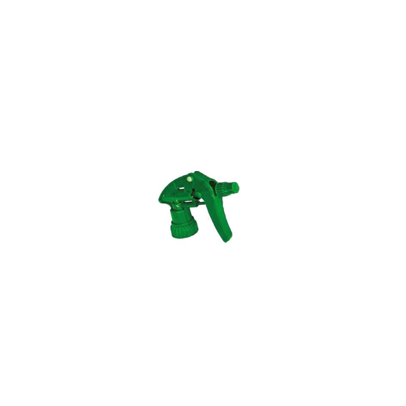Tête couleur vert - Pour pulvérisateur