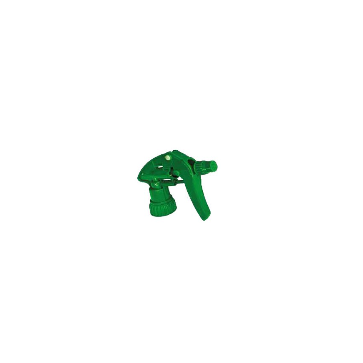 Tête couleur vert - Pour pulvérisateur