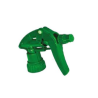 Tête couleur vert - Pour pulvérisateur