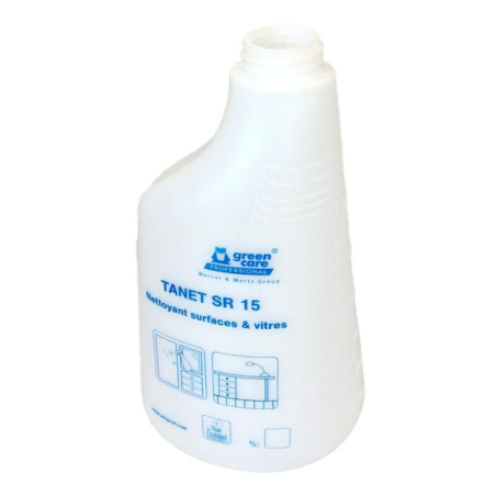 Pulvérisateur complet vide sérigraphié - 650ml