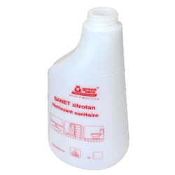 Pulvérisateur complet vide sérigraphié - 650ml