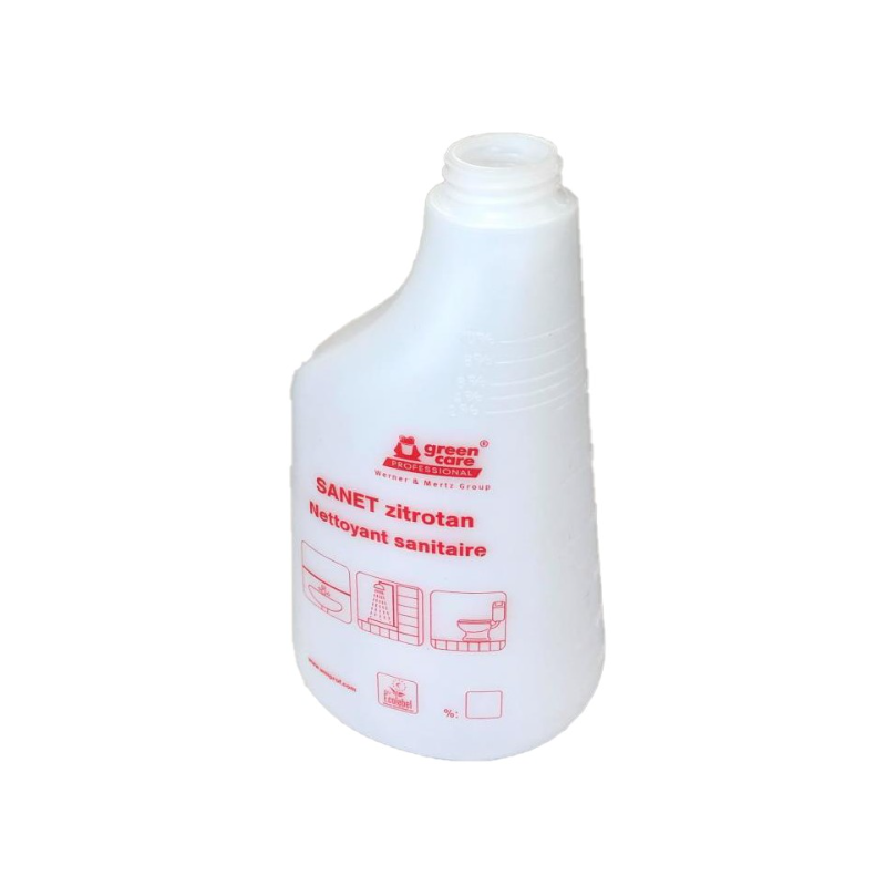 Pulvérisateur complet vide sérigraphié - 650ml