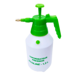 Pulvérisateur - A pression préalable - 1,5L
