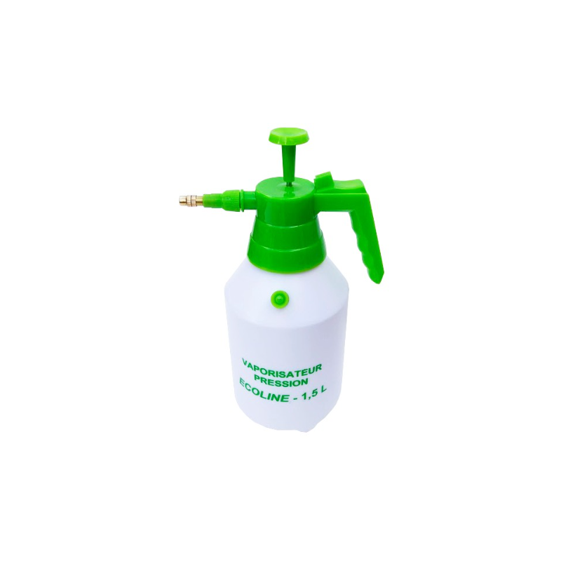 Pulvérisateur - A pression préalable - 1,5L