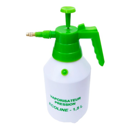 Pulvérisateur - A pression préalable - 1,5L