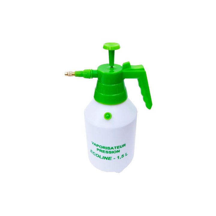 Pulvérisateur - A pression préalable - 1,5L