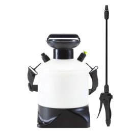 Pulvérisateur - A pression préalable - 5L